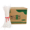 Wholesale Supplier High Quality Handmade Sweet Potato Fine Rice Vermicelli